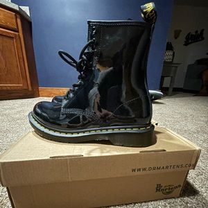 Dr. Martens 1460